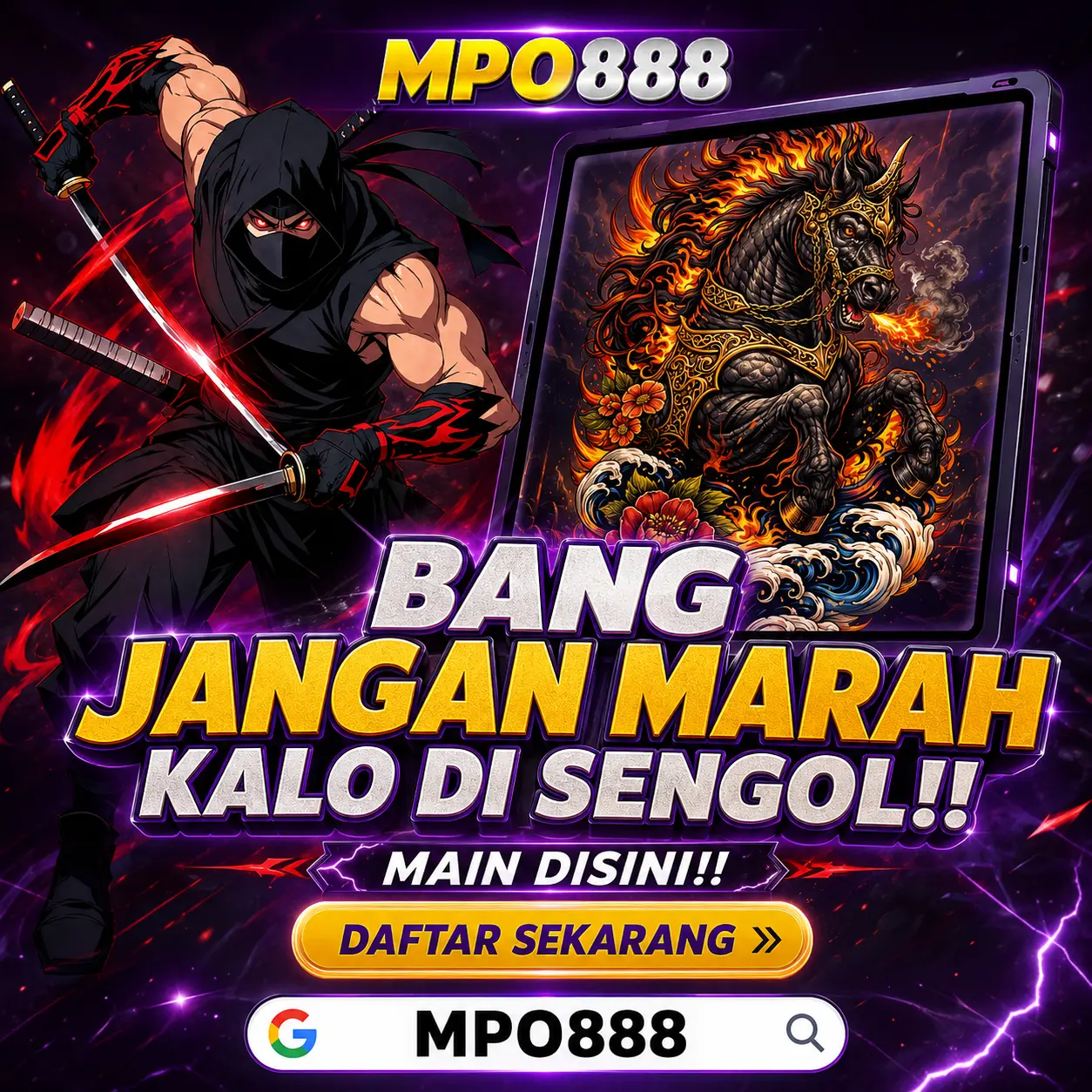 MPO888